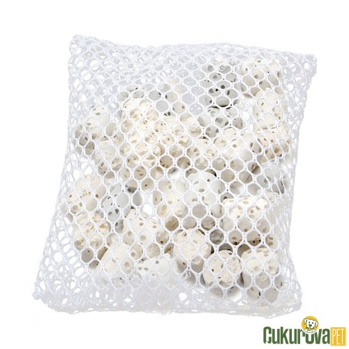 Fluval Edge Foam&Biomax Filtre Süngeri 60 Gr