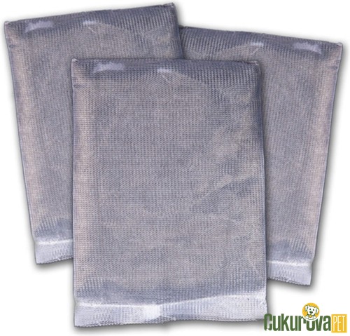 Fluval Carbon / Karbon Kimyasal Filtre Malzemesi 3 x 100 Gr