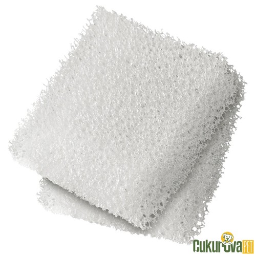 Fluval C4 Filtre Süngeri 2 Adet