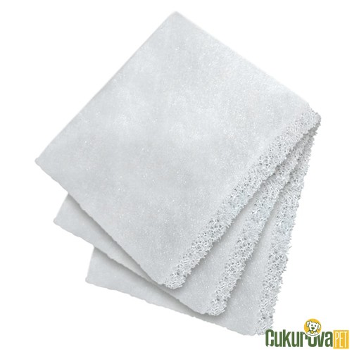 Fluval C3 Poly/Foam Köpük Filtre Süngeri 3 Adet
