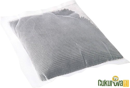 Fluval C3 Activated Carbon / Karbon Kimyasal Filtre Malzemesi 3 x 70 Gr