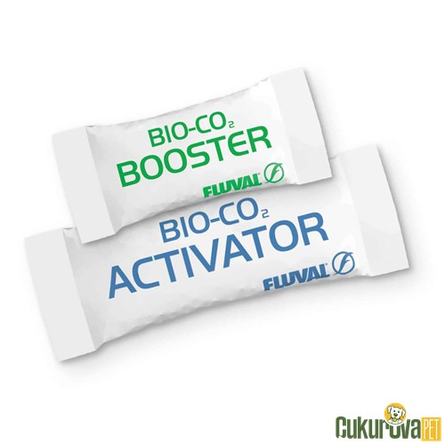 Fluval Bio-Co2 Yedek Dolum Paketi Bitki Co2 Aksesuarı