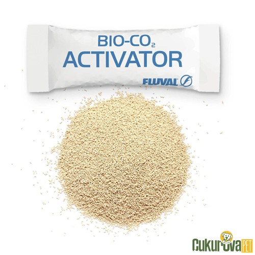 Fluval Bio-Co2 Yedek Dolum Paketi Bitki Co2 Aksesuarı