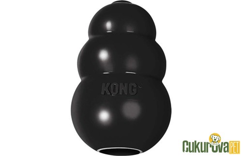 Kong Classic Kauçuk Köpek Oyuncağı Xxl - 14.9 Cm