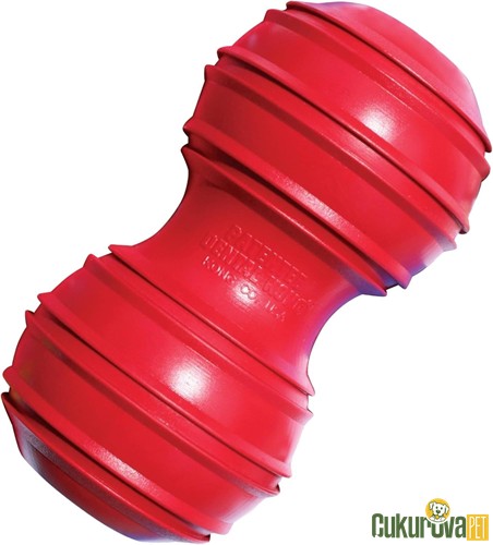 Kong Dental Kauçuk Köpek Oyuncağı L - 13.3 Cm