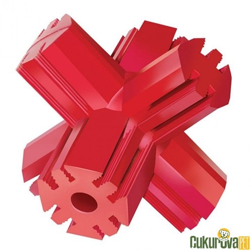 Kong Jump N Jack Kauçuk Köpek Oyuncağı L - 11 Cm
