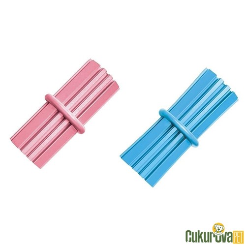Kong Teething Stick Puppy Yavru Köpek Oyuncağı L - 12 Cm