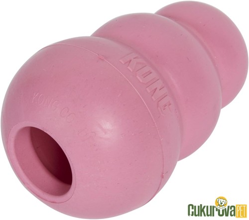 Kong Puppy Yavru Köpek Oyuncağı S - 8 Cm