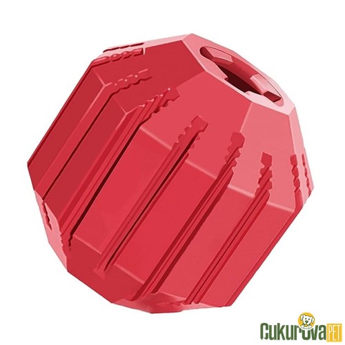 Kong Stuff -A - Ball Köpek Oyuncağı M - 7.5 Cm