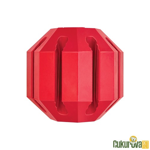 Kong Stuff -A - Ball Köpek Oyuncağı S - 6.3 Cm