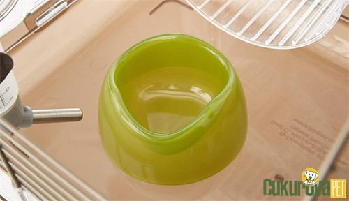 Habitrail Retreat Hamster Kafesi 41 x 25  x 24 Cm