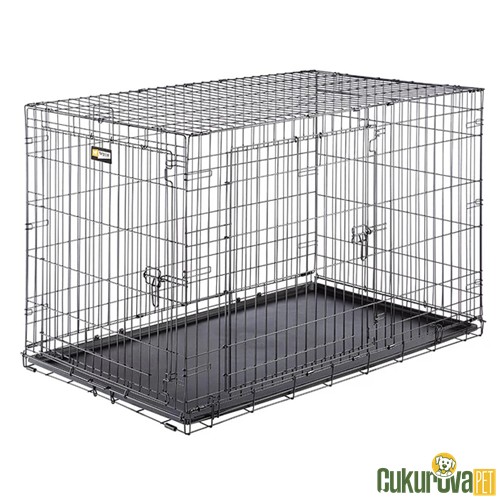 FERPLAST KÖPEK KAFESİ DOG - INN 120 