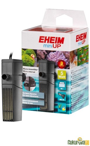 EHEIM MINIUP İÇ FİLTRE 30 L 