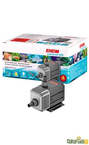 EHEIM AKVARYUM SUMP MOTORU UNIVERSAL 600 