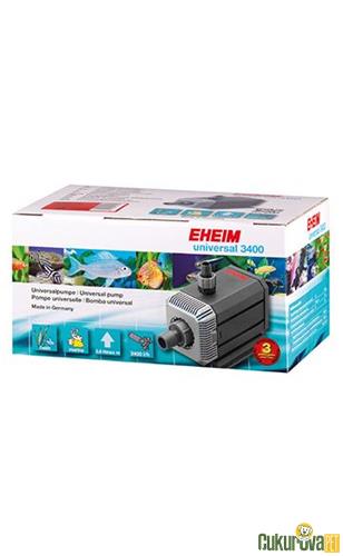 EHEIM 1262 UNIVERSAL KAFA MOTORU 