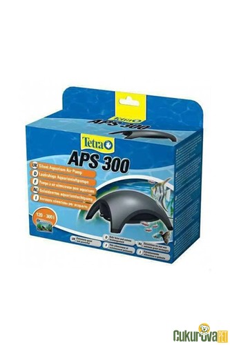 TETRA TEC APS 300 HAVA MOTORU 