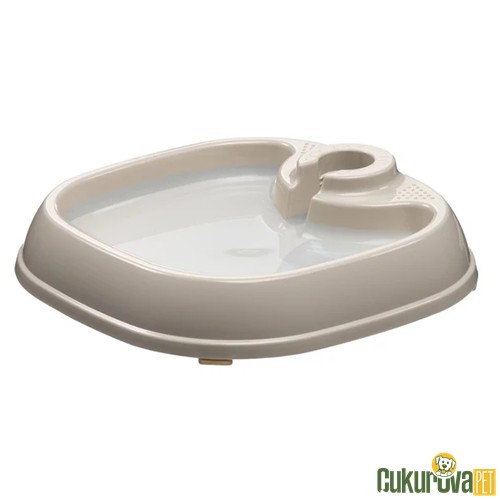 Ferplast Kedi̇ & Köpek Mama Ve Su Kabı Tota 1