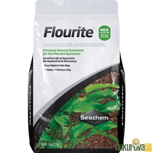 Seachem Flourite 7 Kg 