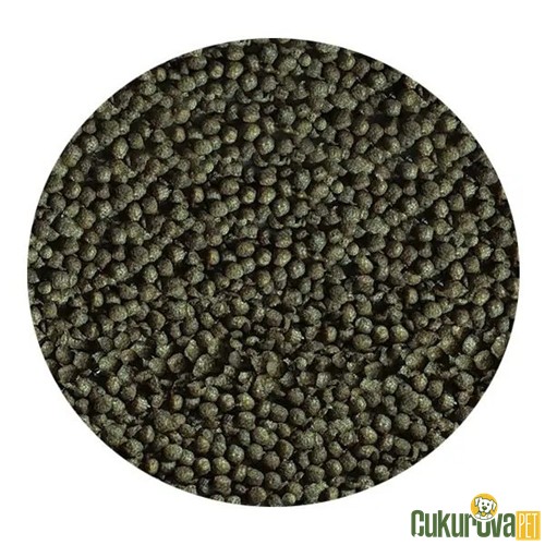 Sera Goldy Color Spirulina Nature Granül Yem 100 Ml - 39 Gr