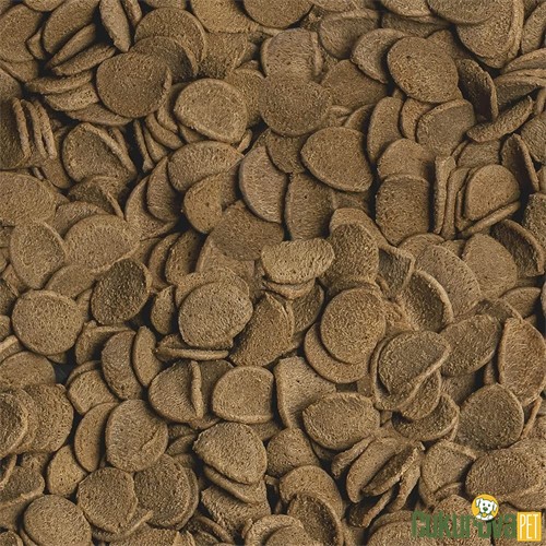 Sera Vipachips Wafers Nature Pul Yem 250 Ml - 90 Gr