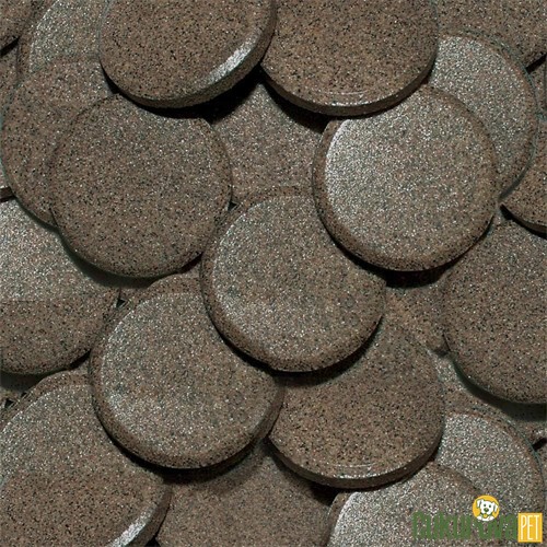 Sera Holiday Tabs Nature Tablet Tatil & Haftasonu Yemi 10 Tablet