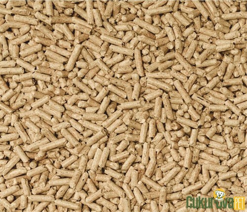 Cat's Best Smart Pellet Kedi Kumu 10 L - 5 Kg