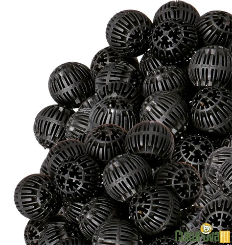 Tetra Bb BioBalls Biyolojik Filtre Malzemesi 800 Ml