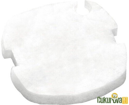 Tetra FF FilterFloss Small Size Elyaf 2 Adet