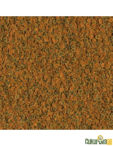 Tetra Cichlid Crisps Pul Yem 500 Ml - 115 Gr