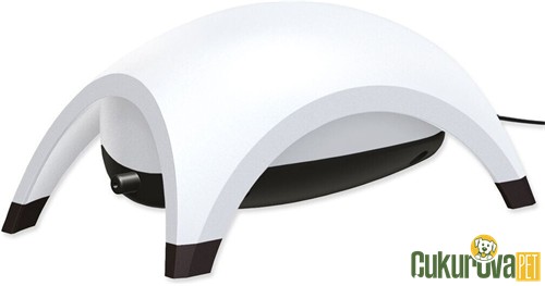 Tetra APS 100 Akvaryum Hava Motoru Beyaz