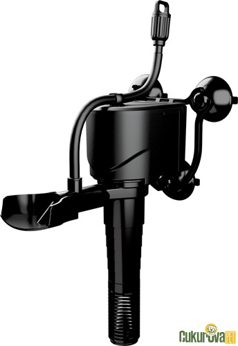 Tetra Filter Jet 600 Akvaryum İç Filtre