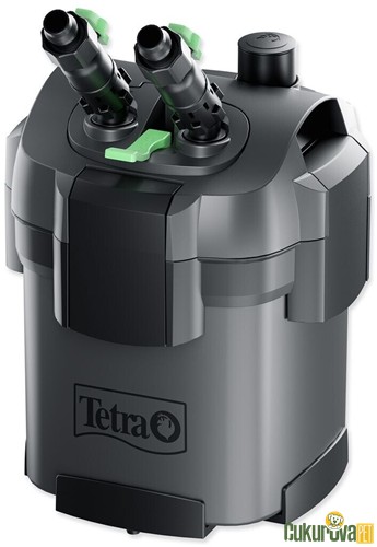 Tetra EX 500 Plus Akvaryum Dış Filtre