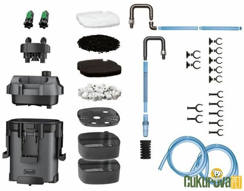 Tetra EX 500 Plus Akvaryum Dış Filtre