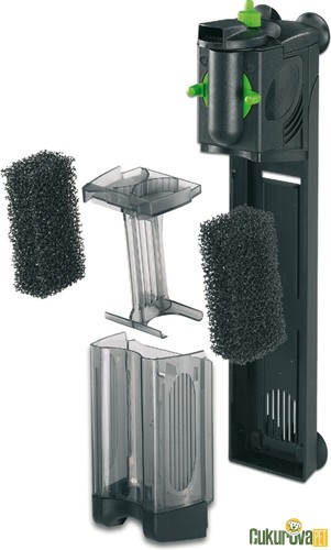 Tetra In 600 Plus Akvaryum İç Filtre