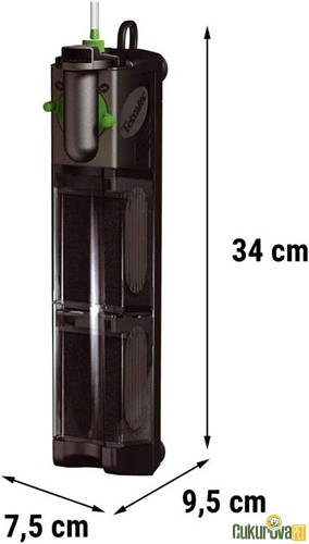 Tetra In 1000 Plus Akvaryum İç Filtre