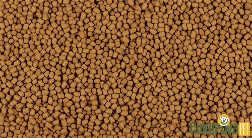 Tetra Cichlid Shrimp Stick Stick Yem 250 Ml - 85 Gr