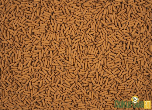 Tetra Cichlid Sticks Stick Yem 500 Ml - 160 Gr