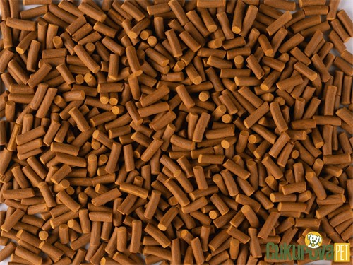 Tetra Weekend Sticks Tatil & Haftasonu Yemi 18 Gr