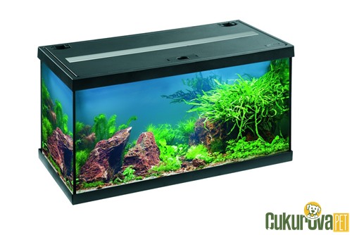 Eheim Aquastar 54 Led Akvaryum Seti 54 L