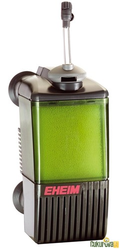 Eheim Aquastar 54 Led Akvaryum Seti 54 L