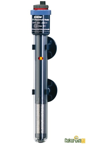 Eheim Aquastar 54 Led Akvaryum Seti 54 L