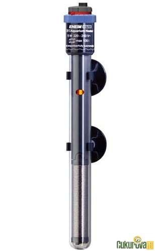 Eheim Aquapro Led 126 Akvaryum Seti Siyah - 126 L