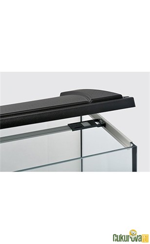 Eheim Aquapro Led 126 Akvaryum Seti Siyah - 126 L