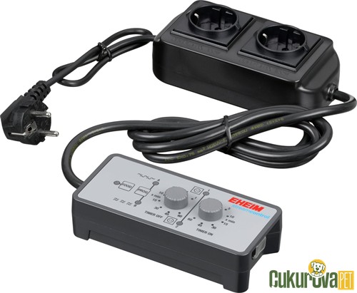 Eheim Stream Control Kontrol Seti