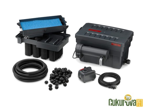 Eheim Loop Pro 6000 Havuz Filtresi