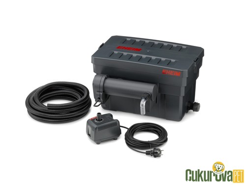 Eheim Loop Pro 6000 Havuz Filtresi