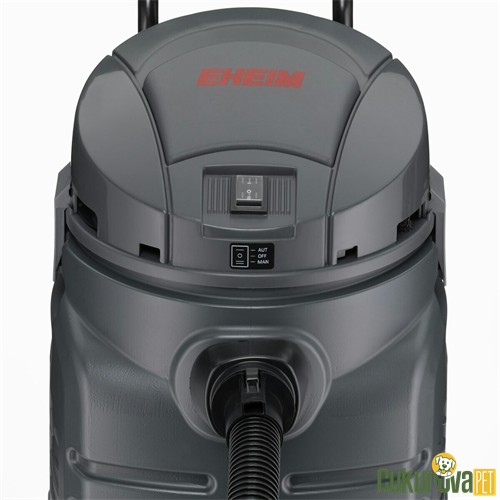 Eheim Pond Vac40 Havuz Dip Süpürgesi