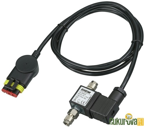 Eheim Co2 Set Magnetic Valve Bitki Co2 Aksesuarı