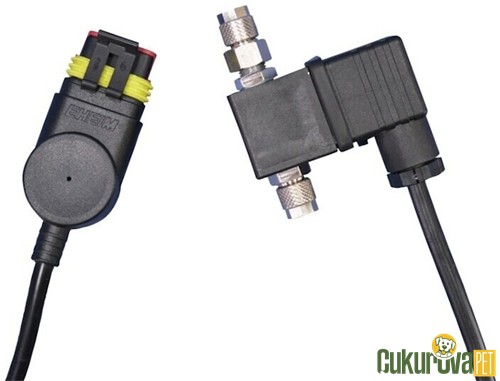 Eheim Co2 Set Magnetic Valve Bitki Co2 Aksesuarı
