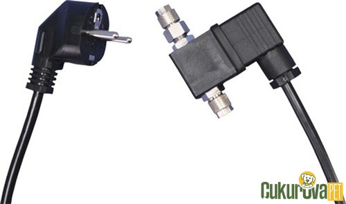 Eheim Co2 Set Magnetic Valve Bitki Co2 Aksesuarı